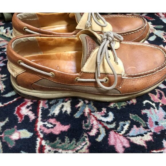 Ultra comfort shoes by Sperry in size 10.5 - Picture 2 of 6